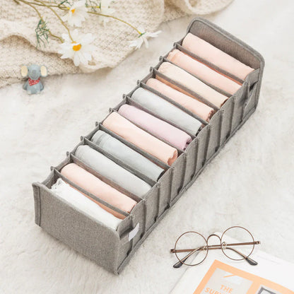 Jaelyna - Storage Box