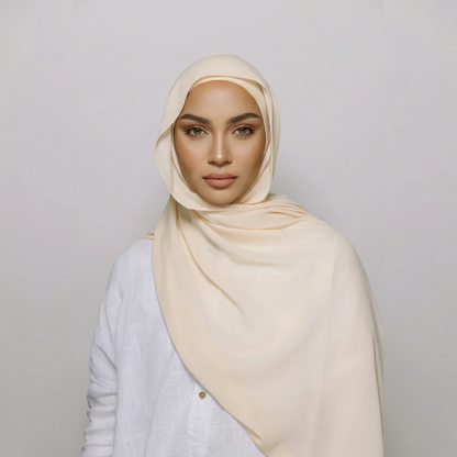 Jaelyna - Instant Hijab