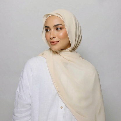 Jaelyna - Instant Hijab