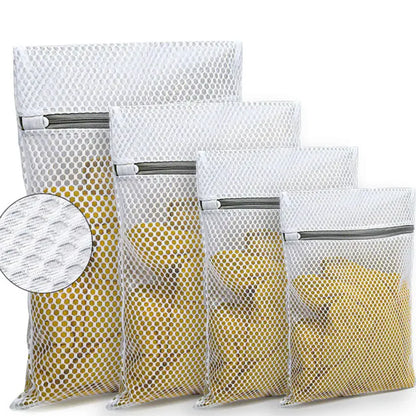 Jaelyna - Laundry Bag